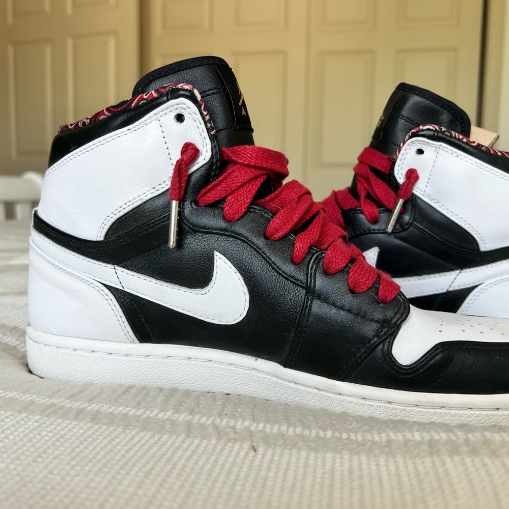 Air Jordan 1 Retro High RTTG - Size 11
